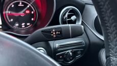 Mercedes-Benz C-Class C220d AMG Line Premium 4dr Auto Diesel Saloon